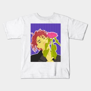 WILLOW SMITH Kids T-Shirt